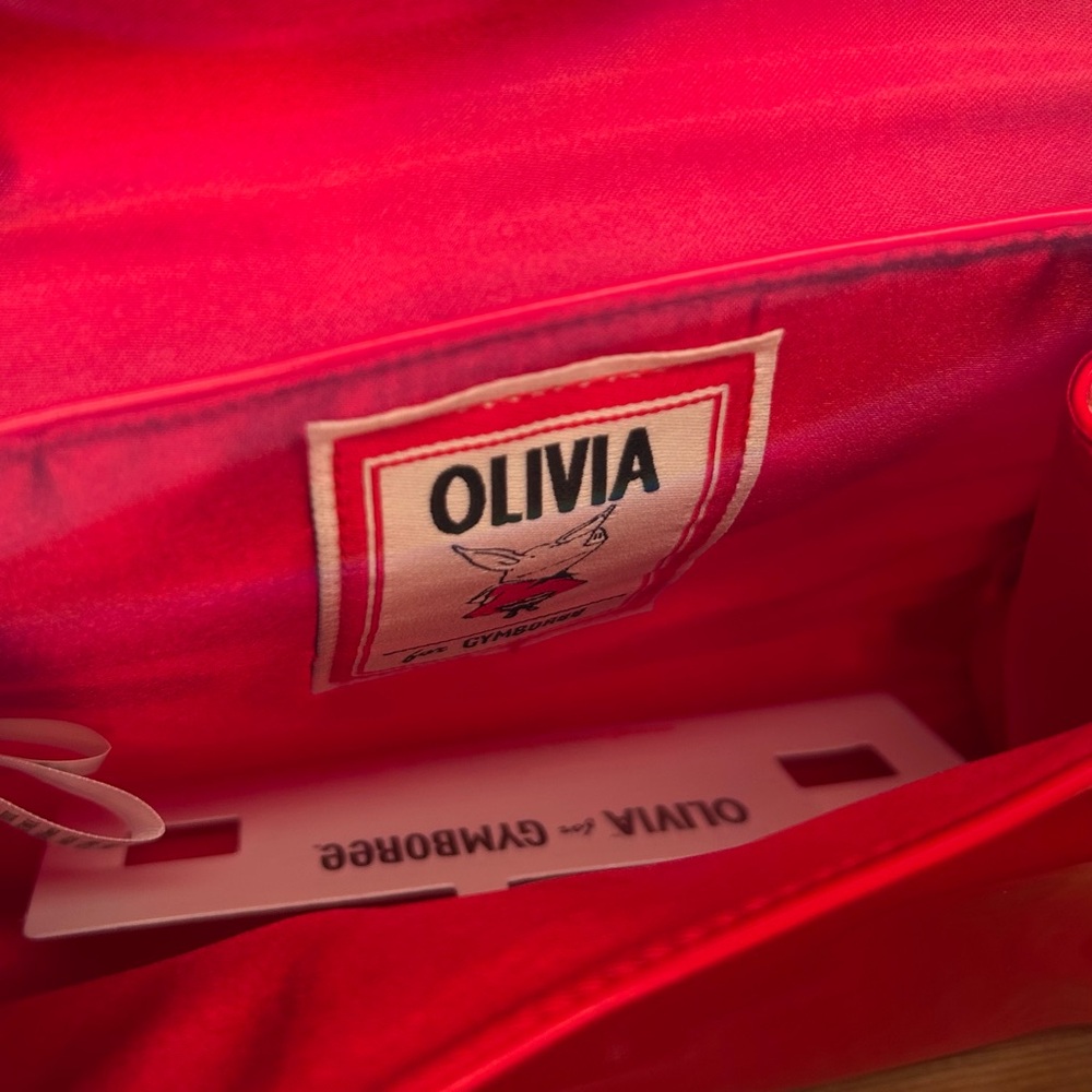 Gymboree Bundle (Shirt, Shoe, Beret, Leggings, Skirt) - Picture 8 of 13